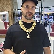 Gabriel Nicolaev