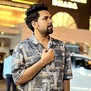 Rahul Sharma