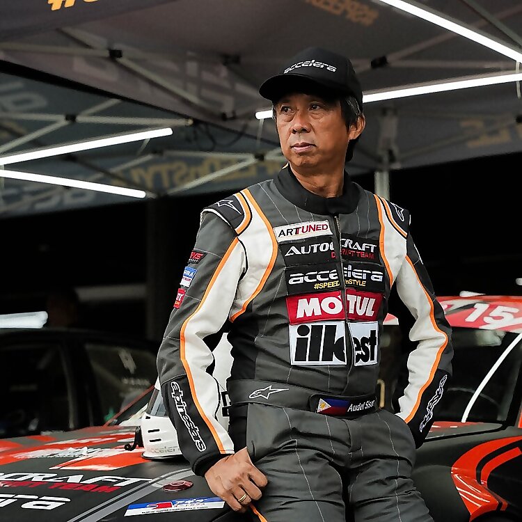 Audel Sison 
