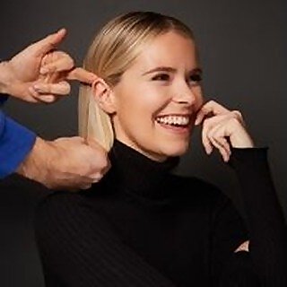 Helle Vanderheyden
