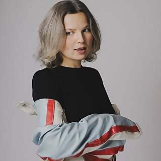 Juliet Bonhomme