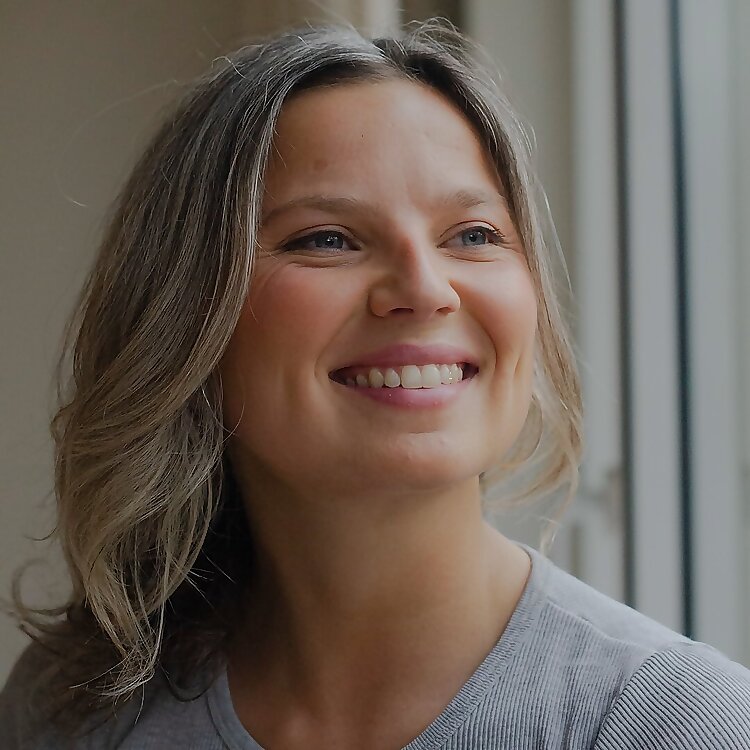 Juliet Bonhomme