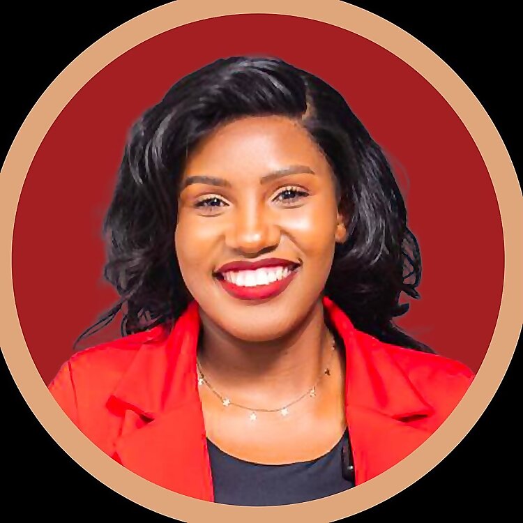 Marjorine Nantambi