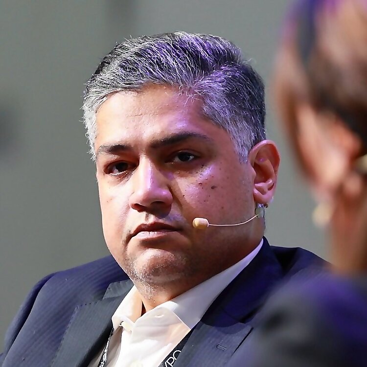 Mohammad Galadari