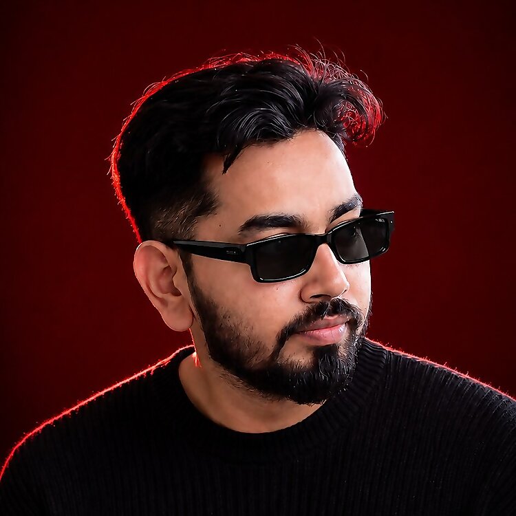 Tapas Kumar Mohanta