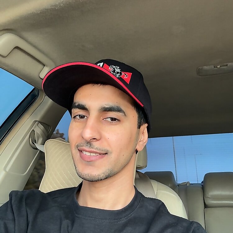 Mohammad almansoori
