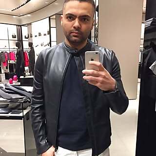 Mostafa Hassan