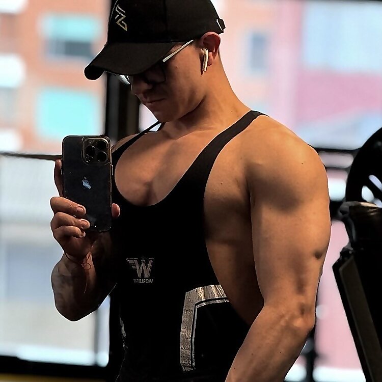 Nicolas Carreño