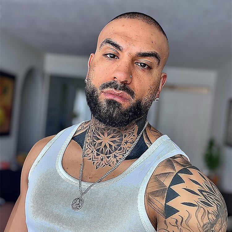 Javier Vega