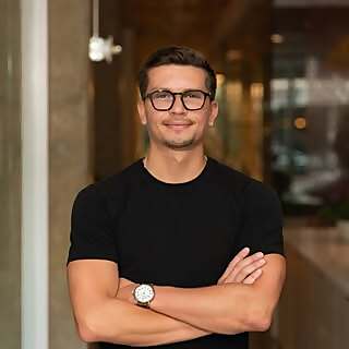 Alex Schroeder