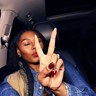 LaToya Marie