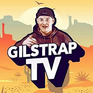  Derek Gilstrap 