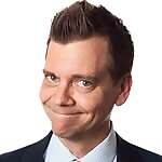 Jack Vale
