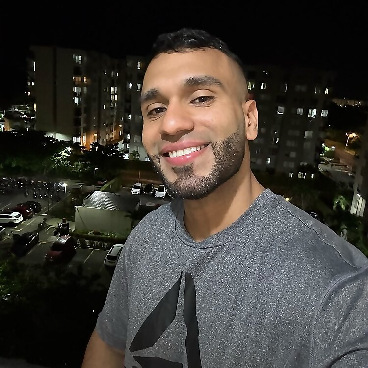 Christian Ramirez 