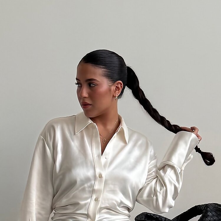 Sara Azzouzi