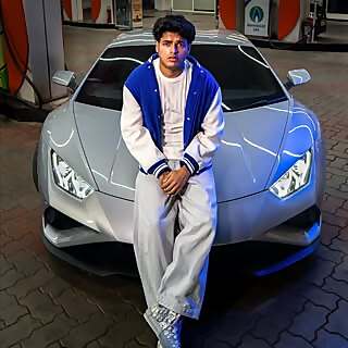Jonathan Amaral
