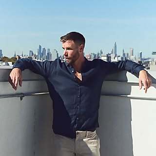 Robbie Manson