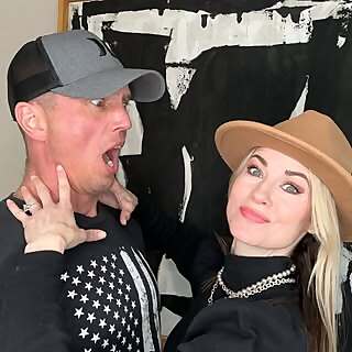 Paul & Stacy Merveldt 