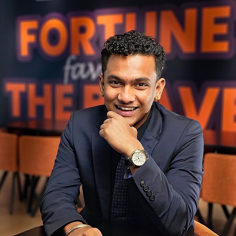 Sri Thesigan Murugan