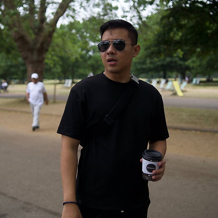 Arif Hanafiah