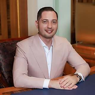 Vitaliy Dubinin