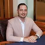 Vitaliy Dubinin