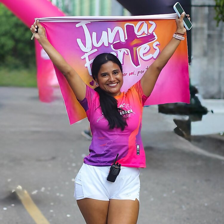Viviana Patino