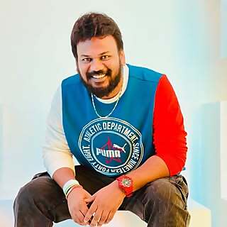 Kiran Macha