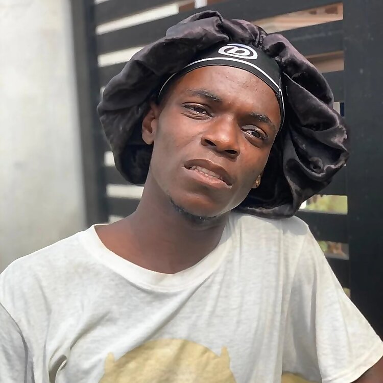 Franzkid Comedian