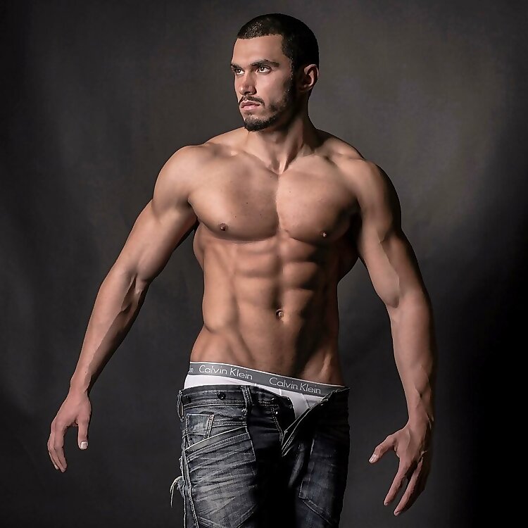 Nikolay Cholakov 