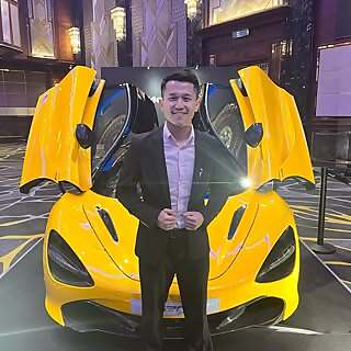 Suffian Zakaria