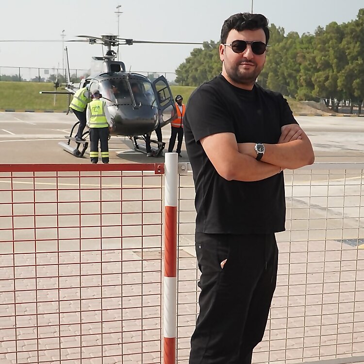 Mohamed Aziz Hajlaoui