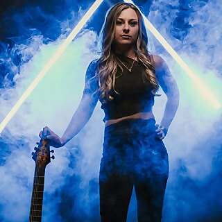 Alyssa Day