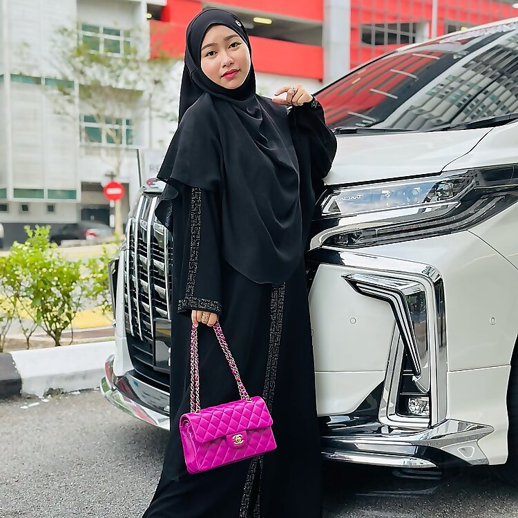 Fatin Mahera