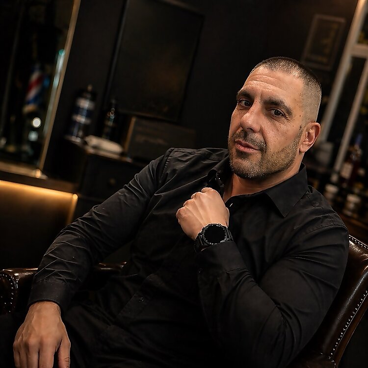 Kiril Tanev