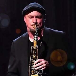 Mike Tucker
