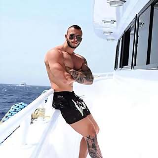 Denis Parvanov