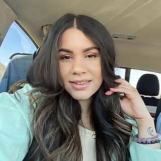 Jazmine Talia De La Torre