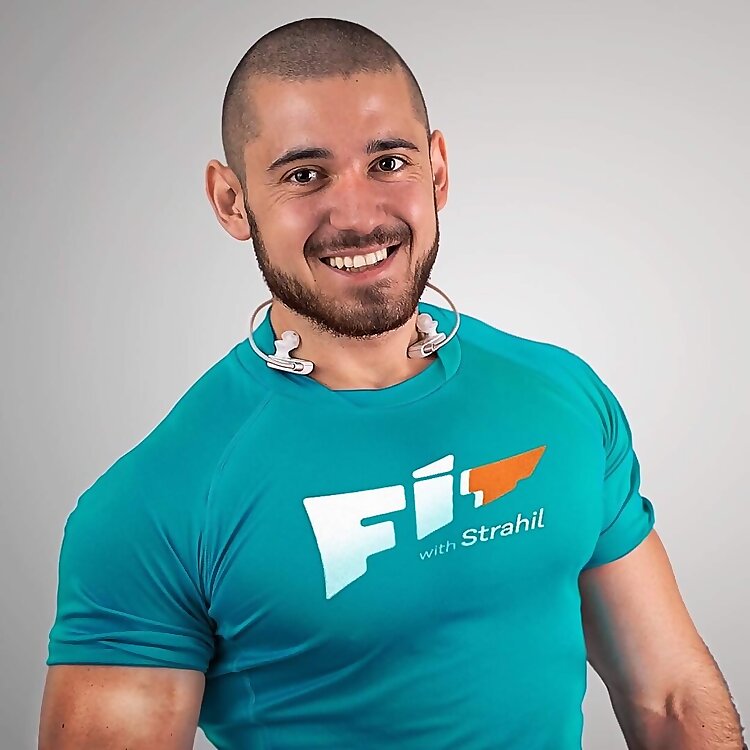 Strahil Ivanov