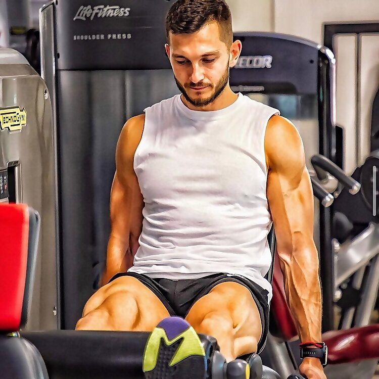 Cvetan Petrov