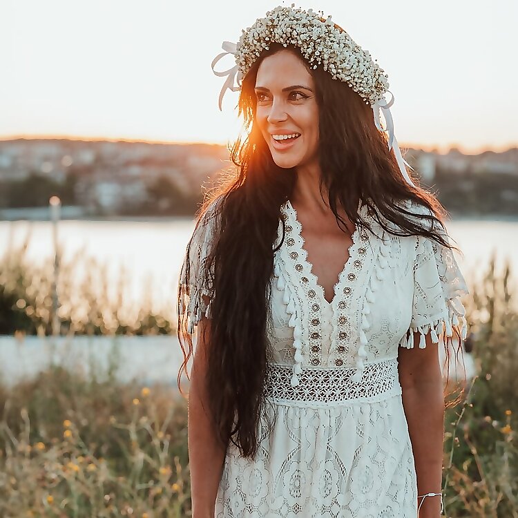 Anita Markova