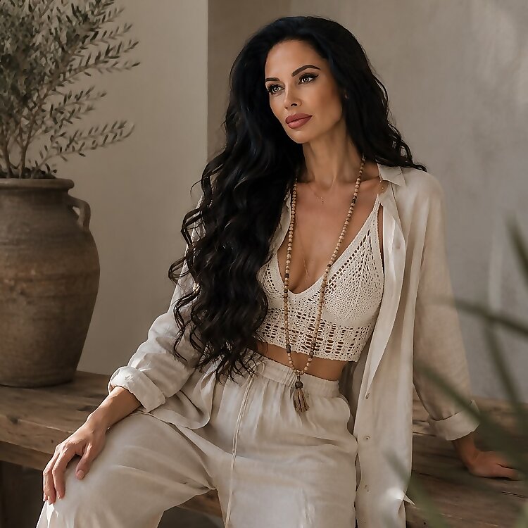Anita Markova
