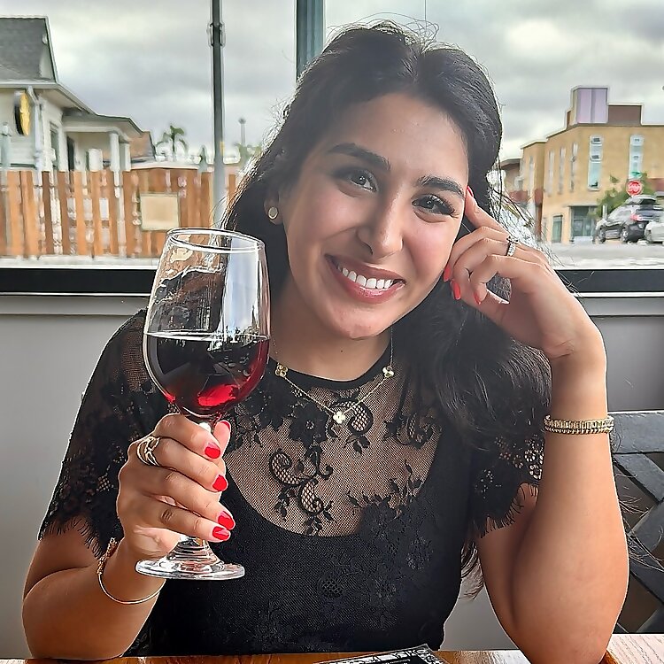 Ellie Ferdowsi