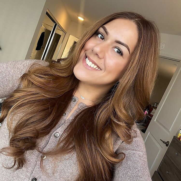 Julia Camacho