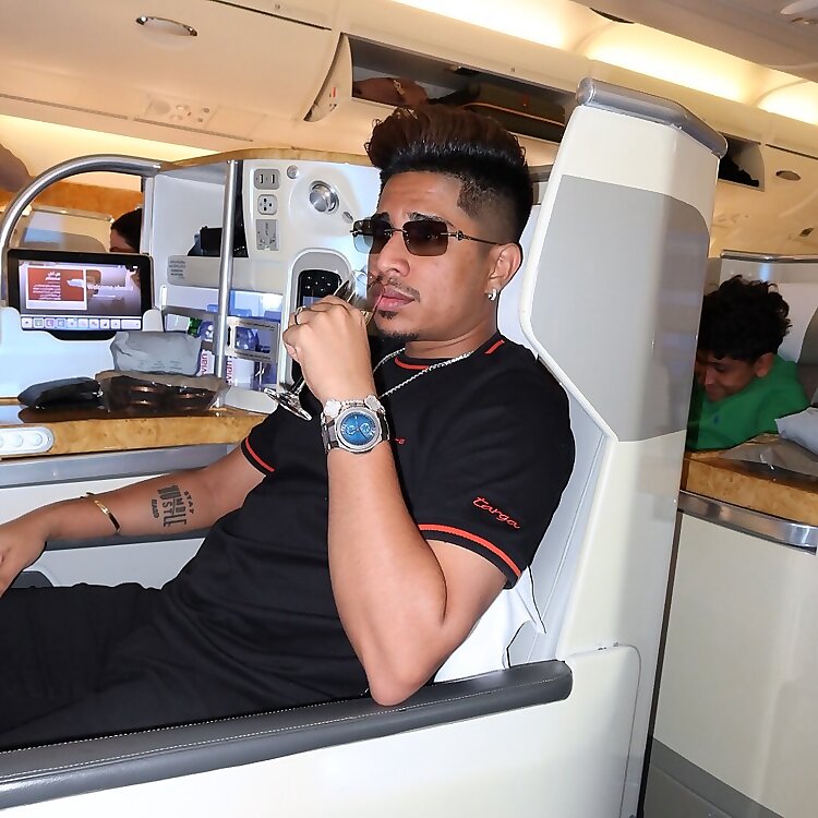 Movanniish Singh