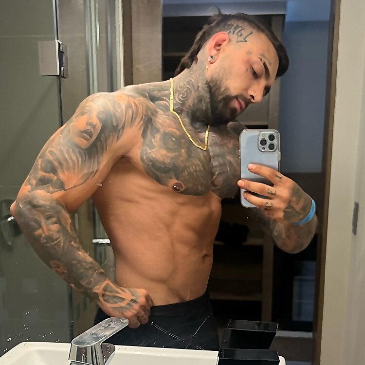 Jonathan Cadavid