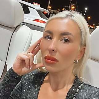 Anastasia Lozovskaya