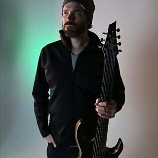 Mike Salow