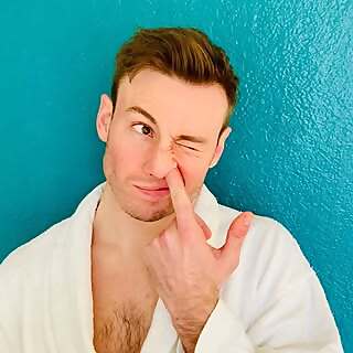 Matthew Mitcham