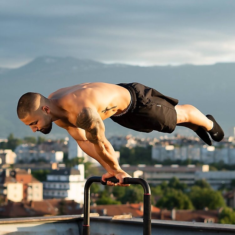 Radoslav Radev